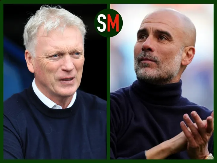 “Everton can cause Man City problems” in “must-win” match for Guardiola’s title chargers