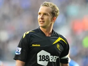 Kevin Davies