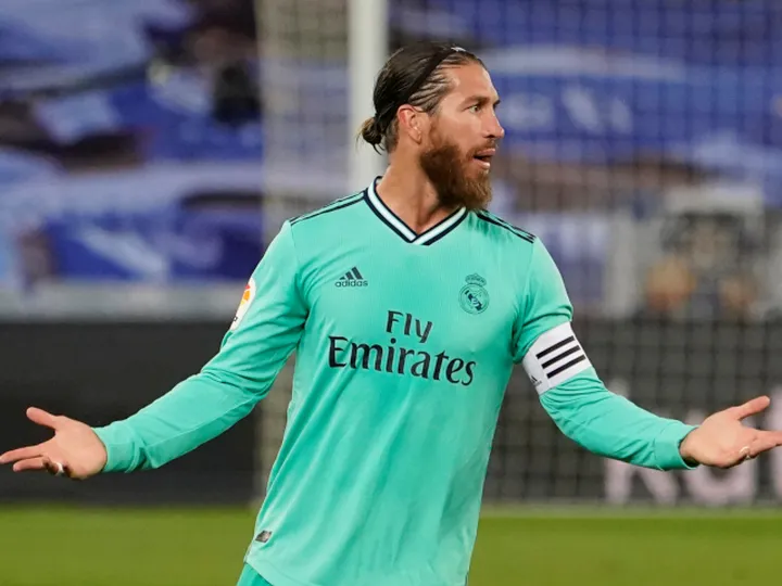 Real Madrid injury, suspension list vs. Mallorca