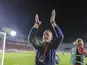 Cienciano Head Coach Horacio Melgarejo