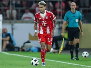 Luis Diaz makes Barcelona transfer admission following Liverpool exit