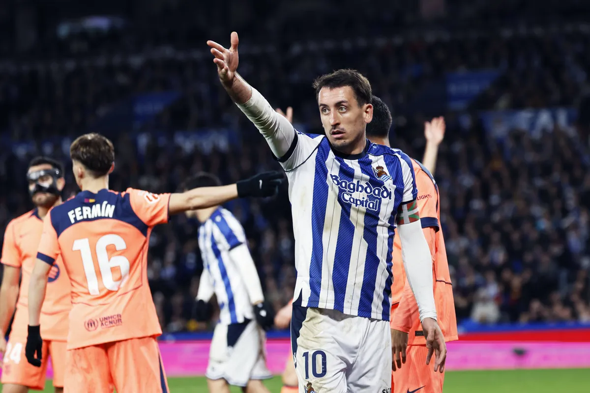 Real Sociedad vs Elche - prediction, team news, lineups