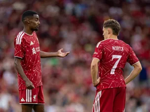 'The worst transfer window we have seen in Premier League history' - Carragher slams the Reds after opening-day draw