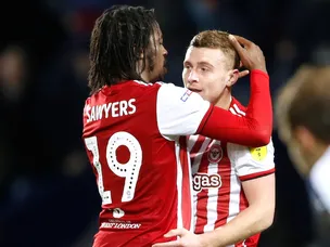 Bees sting Baggies with late equaliser