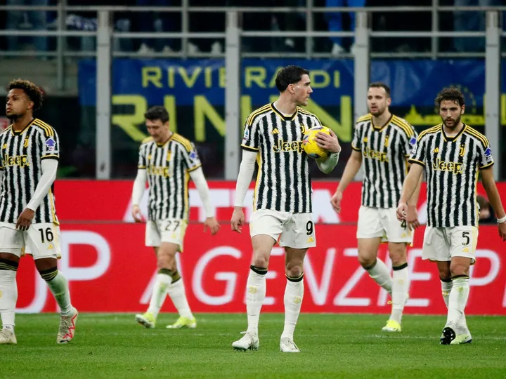 Juventus vs. Udinese - prediction, team news, lineups