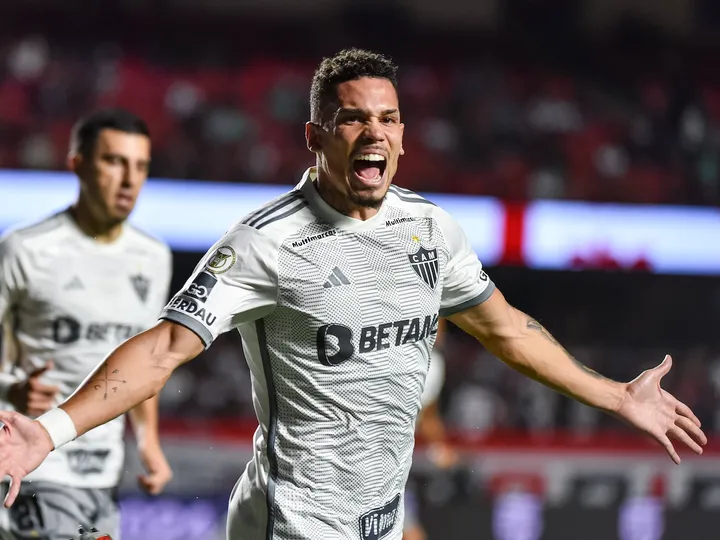 Atletico Mineiro vs. Botafogo - prediction, team news, lineups