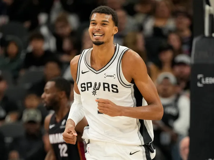 San Antonio Spurs vs. Oklahoma City Thunder: Player props, injury report and prediction | NBA