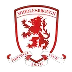Middlesbrough logo