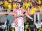 <span class="p2_new s hp">NEW</span> Preview:Czech Republic vs Croatia - prediction, team news, lineups