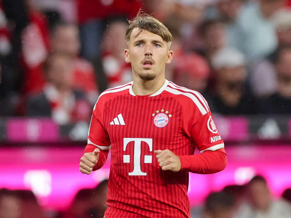 Arsenal transfer news: Gunners, Liverpool, Manchester City and Chelsea all eye Bayern Munich sensation Lennart Karl