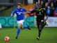 Macclesfield earn draw against Wednesday