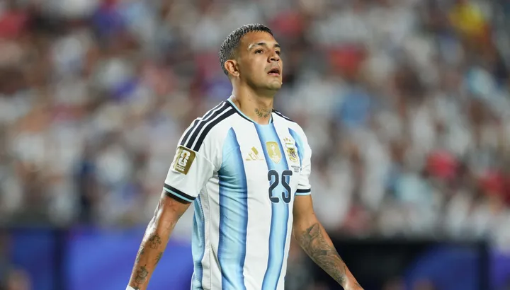 Triple fitness update, Martinez or Alvarez? Predicted Argentina XI vs. Egypt