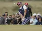Poulter gives himself Open chance