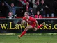 Salford docked two league points