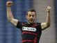 Laidlaw pleased with victory