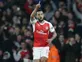 Walcott: 'Arsenal not distracted by unrest'