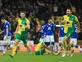 Match Analysis: Norwich City 1-1 Everton