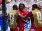 Who is Johan Manzambi, the Swiss wonderkid who lit up the World Cup against Bosnia?