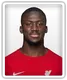 Ibrahima Konate