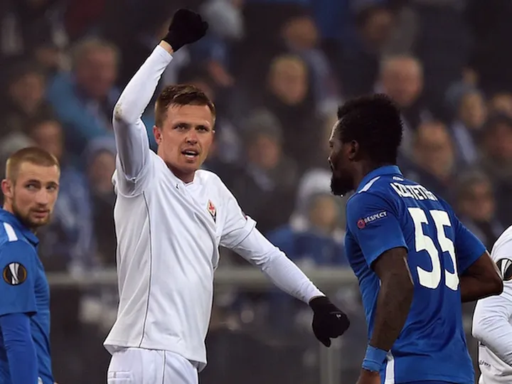 Fiorentina to offer Ilicic new deal?