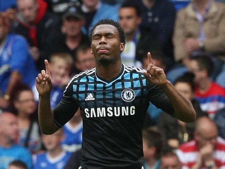 Villas-Boas compares Sturridge to Hulk