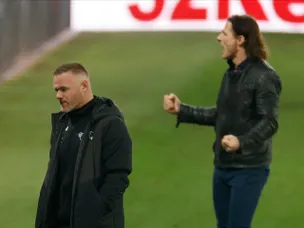 Wayne Rooney: 'We are growing in confidence'