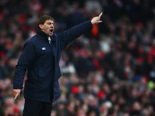 Adams "very proud" despite defeat