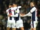 Livermore grabs winner for West Brom against Brum