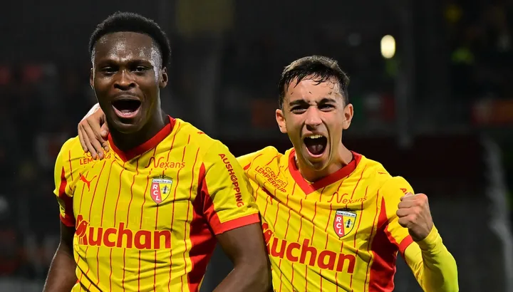 Lens vs Paris Saint-Germain - prediction, team news, lineups