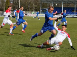 Isloch vs. Slavia Mozyr - prediction, form guide, head-to-head record