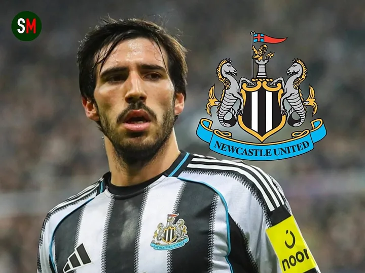 Newcastle could suffer Isak transfer repeat as Tonali issues fresh update on future