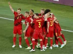 Euro 2020 roundup: Belgium, Czech Republic through to last eight