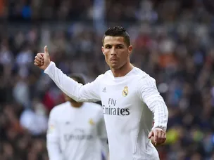 Zidane praises "unique" Ronaldo