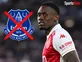 Balogun facing Monaco exile after £40m Everton transfer collapse