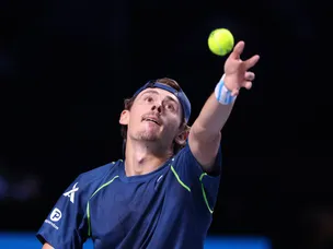 Alex de Minaur vs. Jakub Mensik- prediction, form, head-to-head