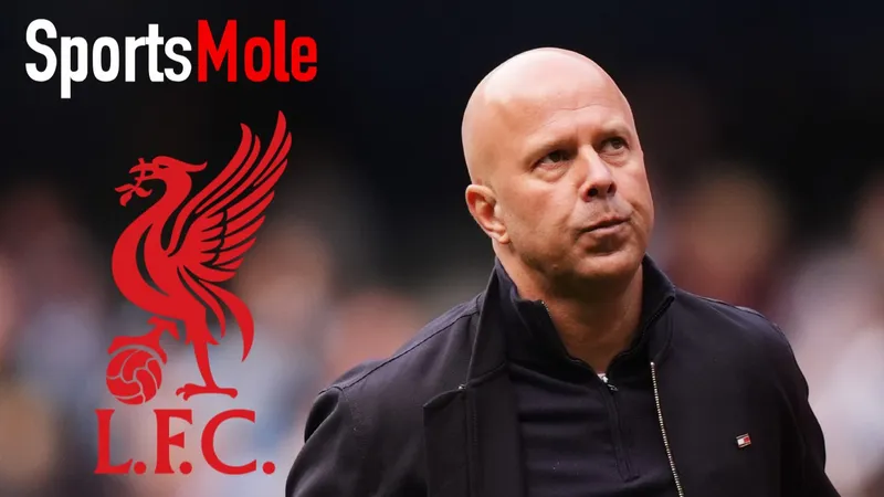 'A lot of fans want to see the back of him' - Is Slot still under pressure at Liverpool?