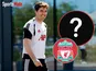 Andoni Iraola, Bradley Barcola