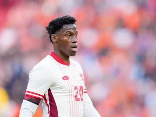 Canada vs Bosnia H'vina - prediction, team news, lineups