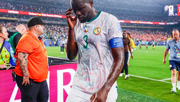 Senegal lineup vs. Iraq: Predicted XI for World Cup 2026 clash as under-fire captain Kalidou Koulibaly expected to start