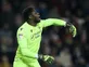 Brice Samba saves penalty as Forest beat Wigan