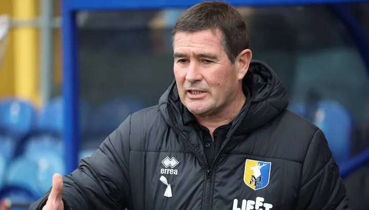 Mansfield Town vs Luton Town - prediction, team news, lineups