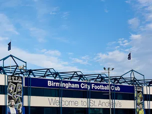 Birmingham, Sheff Weds fined by FA