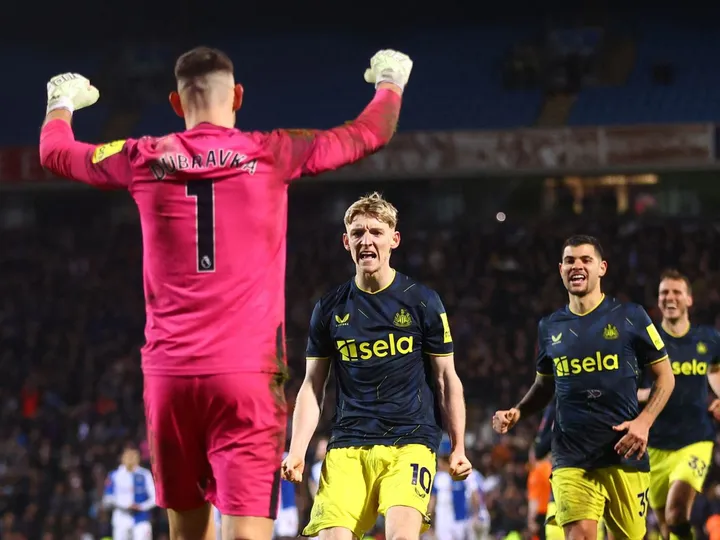 Newcastle vs. Wolves - prediction, team news, lineups