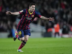 Barca come from behind to beat Bilbao