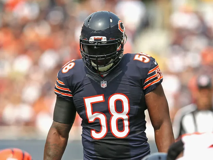 Bears DC: 'Injuries should not affect us'