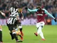 Masuaku 'a £20m summer target for Spurs'