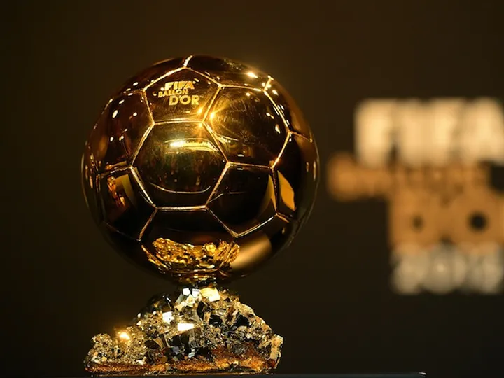 FIFA names Messi, Ribery, Ronaldo as Ballon d'Or finalists