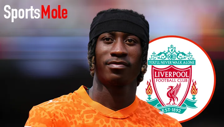Liverpool transfer news: Andoni Iraola handed fresh Yan Diomande twist after 2026 World Cup revelation