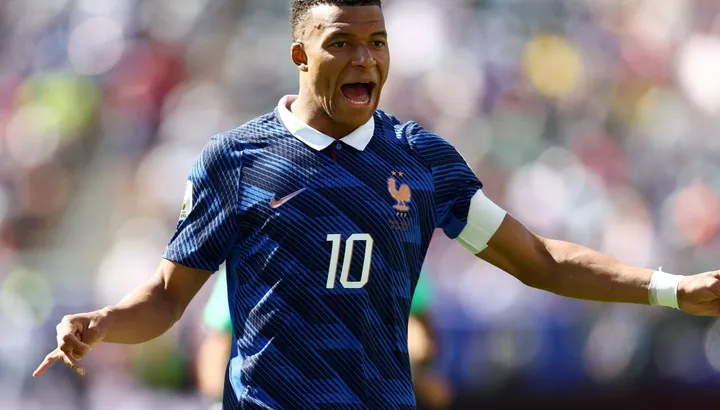 2026 World Cup: Kylian Mbappe could inspire France to yet more glory this summer