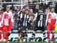 Newcastle 1-0 QPR
